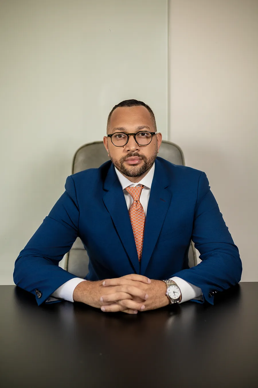 Douglas Santos